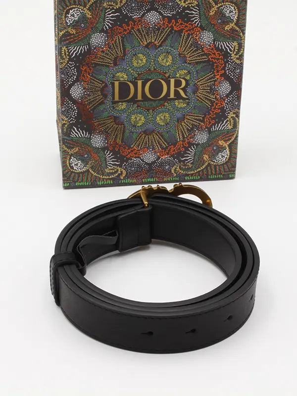 حزام ديور 003 احزمة dior