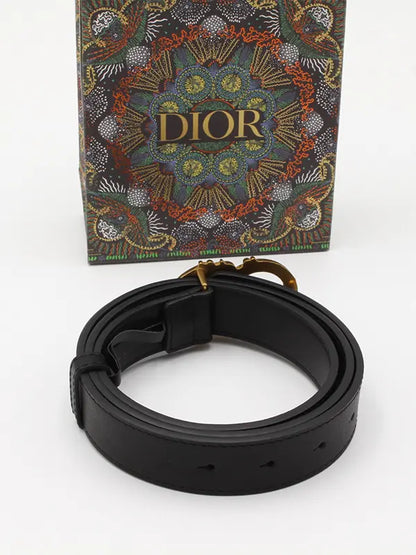 حزام ديور 003 احزمة dior