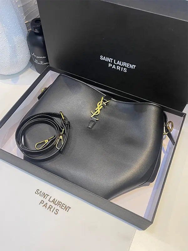 شنطة ايف سان لوران عريضه مقاس كبير شنط وحقائب ysl bag