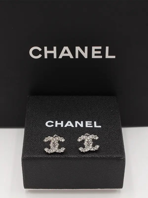 حلق شانيل 573 حلق chanel