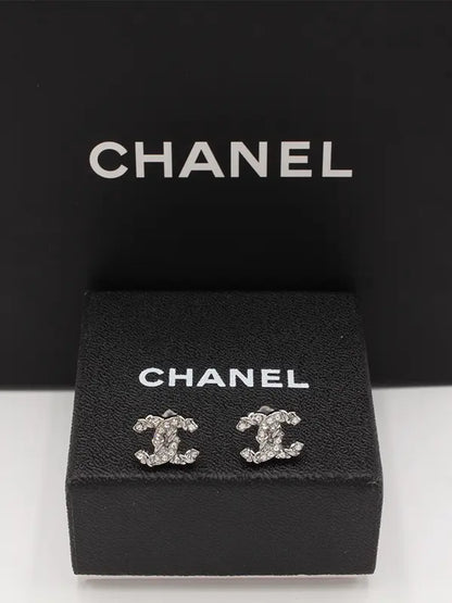 حلق شانيل 573 حلق chanel