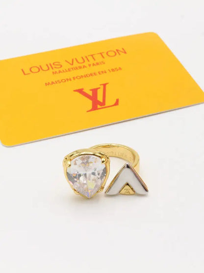 خاتم لويس فيتون ماستر بيق ستون خواتم louis vuitton