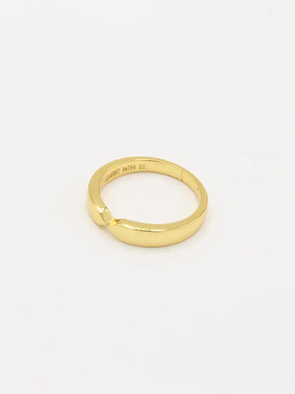 خاتم شومية ماستر ريقيلور خواتم chaumet