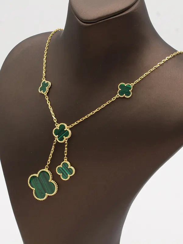 سلسال فان كليف اند اربلز الماستر سلسال van cleef