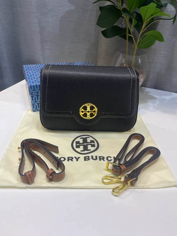 شنطة توري بورش الجلد ماستر شنط وحقائب tory burch