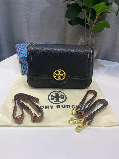 شنطة توري بورش الجلد ماستر شنط وحقائب tory burch