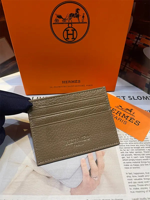 بوك هيرمز 316 محافظ hermes bag