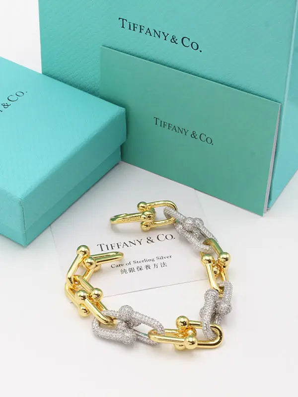 اساور تيفاني الجديد ملتي زركون ماستر اسواره tiffany