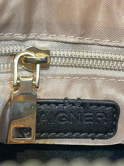 شنطة اقنر صغيره شنط وحقائب aigner bags