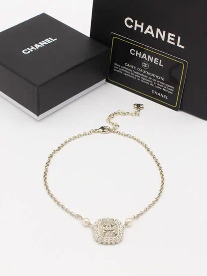 سلسال شانيل انتيك 687 سلسال chanel