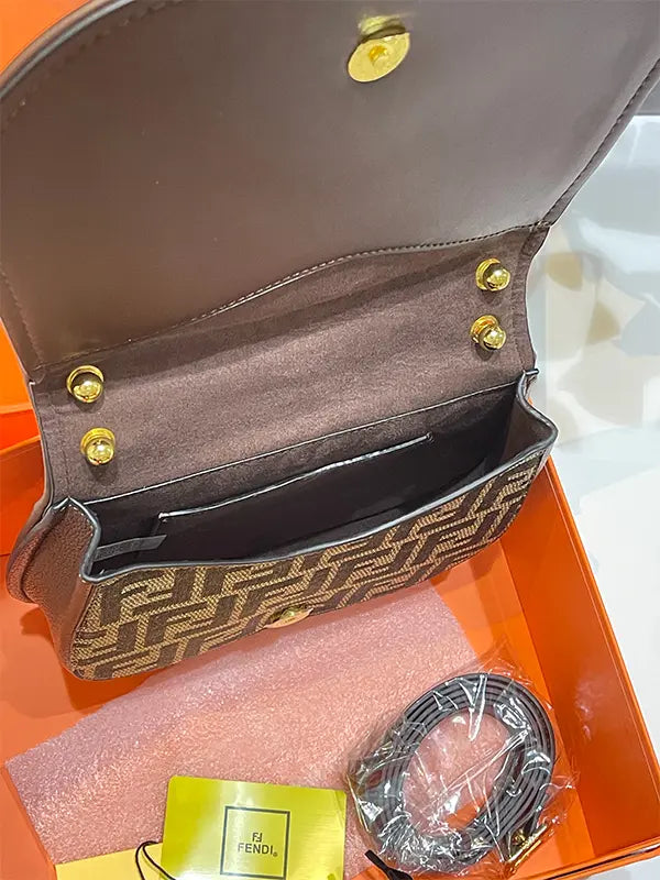 شنطة فندي الجديد ماستر شنط وحقائب fendi bags
