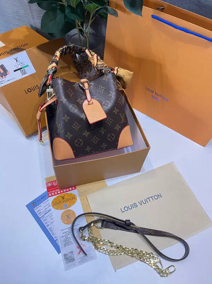 شنطة لويس فيتون الجديد ماستر 83 شنط وحقائب louis vuitton bags