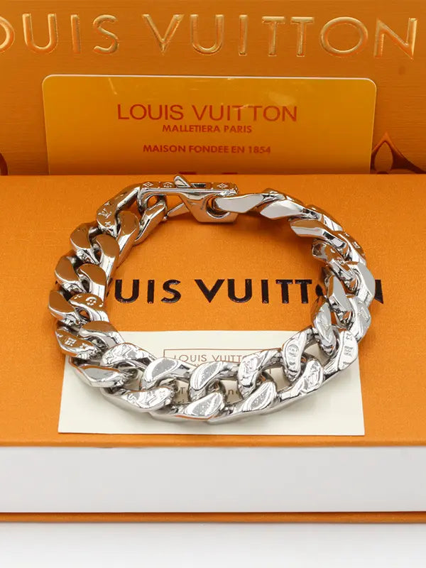 اساور لويس فيتون رجالي هاي فيرجن مقاس 20 اسواره louis vuitton