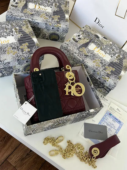 شنطة ديور الماستر شنط وحقائب dior bags