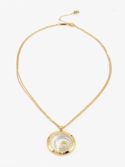 سلسال شوبارد ماستر سيركل سلسال chopard