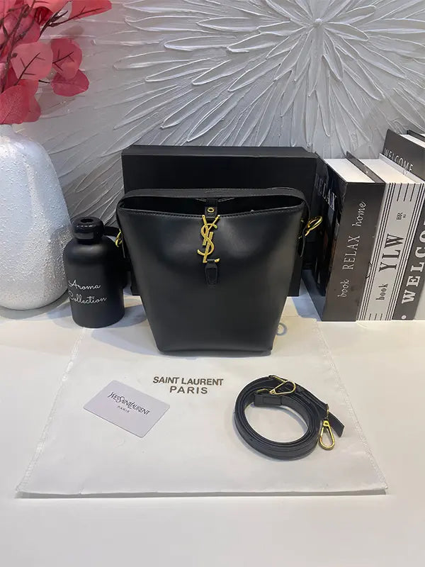 شنطة ايف سان لوران مقاس وسط شنط وحقائب ysl bag
