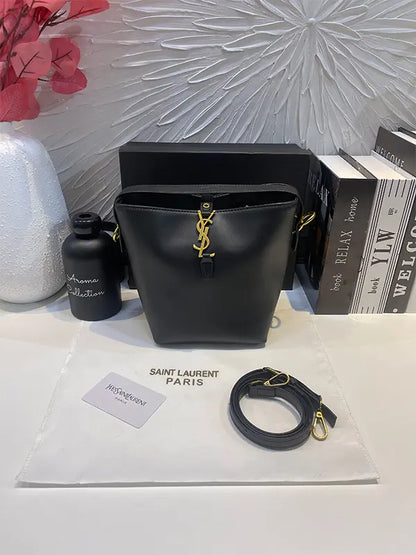 شنطة ايف سان لوران مقاس وسط شنط وحقائب ysl bag