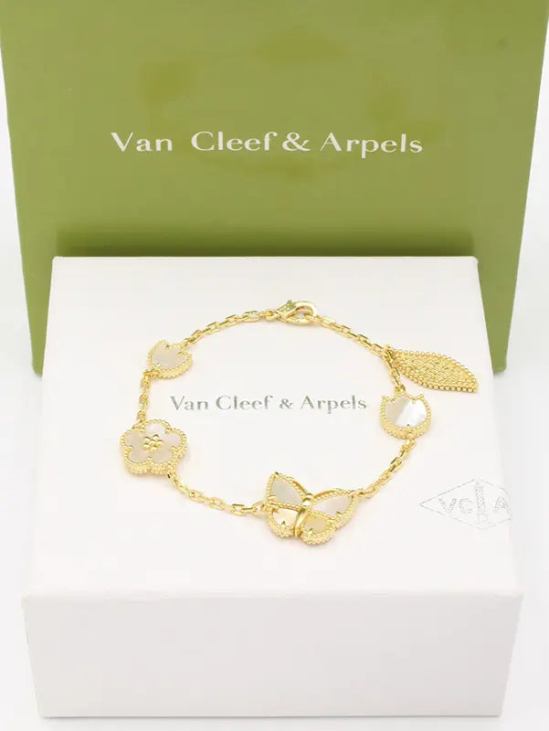 اسواره فان كليف فينتاج الامبرا الماستر اسواره van cleef