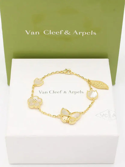 اسواره فان كليف فينتاج الامبرا الماستر اسواره van cleef