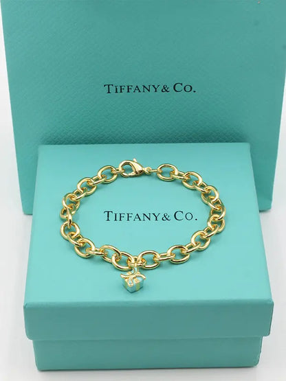اساور تيفاني بلو سكوب ماستر اسواره tiffany