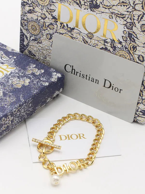 اساور ديور نيو شيب لوقو اسواره dior