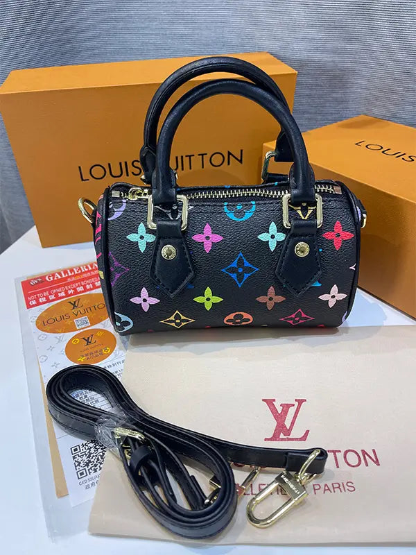 شنطة لويس فيتون سبيدي نانو الماستر شنط وحقائب louis vuitton bags