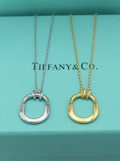 سلسال تيفاني زركون ماستر سلسال tiffany