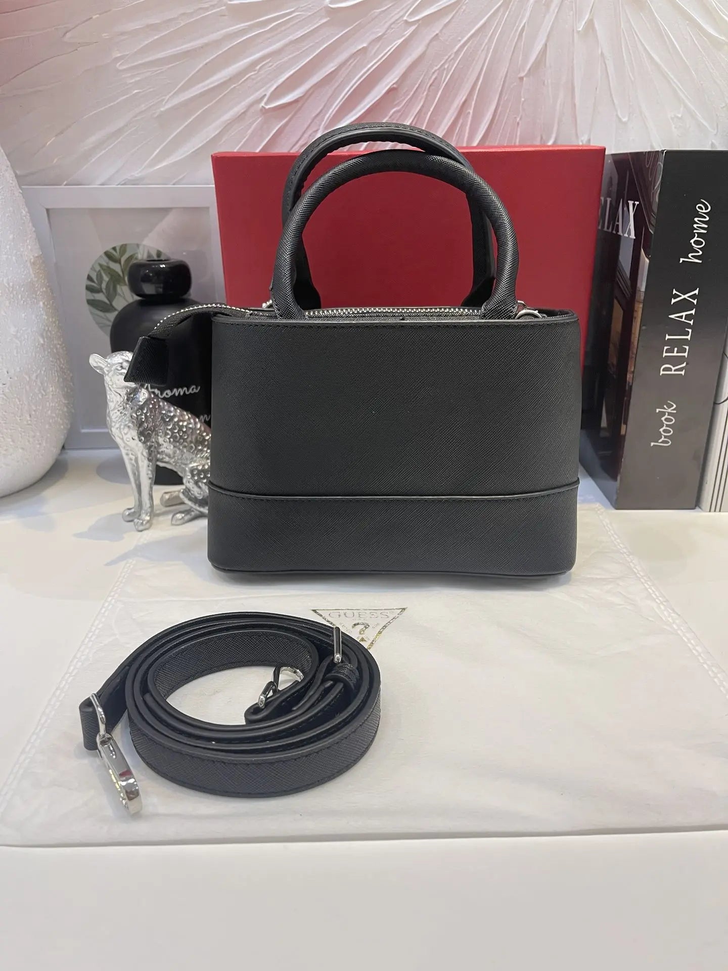 شنطة برادا صغير بلاك شنط وحقائب brada bags