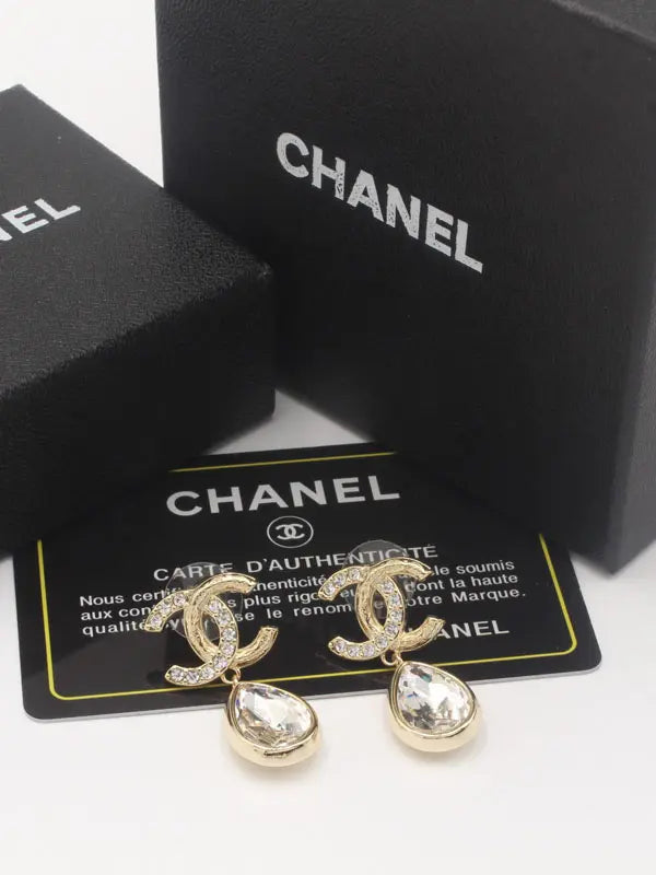 حلق شانيل 659 ماستر حلق chanel
