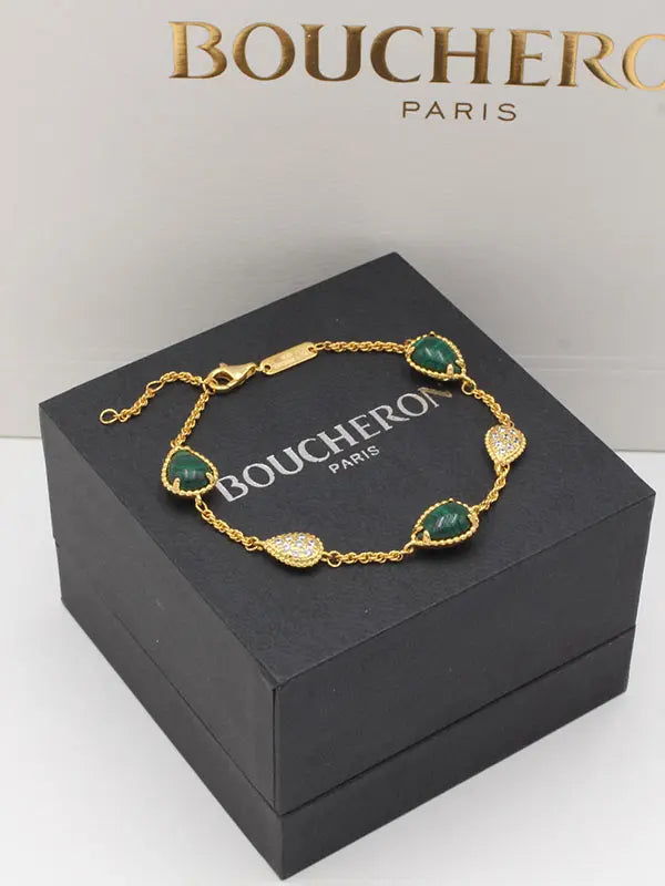 اساور بوشرون ناعم ماستر زركون الجديد 946 اسواره bucheron
