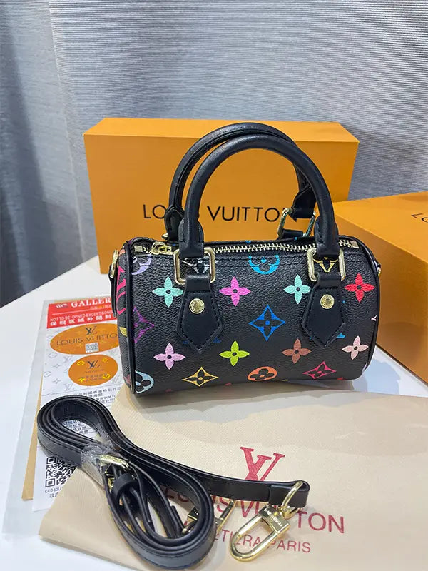 شنطة لويس فيتون سبيدي نانو الماستر شنط وحقائب louis vuitton bags