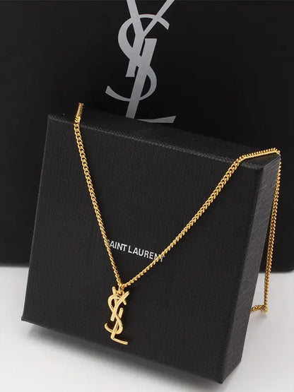 سلسال ايف سان لوران نيو ماستر سلسال ysl