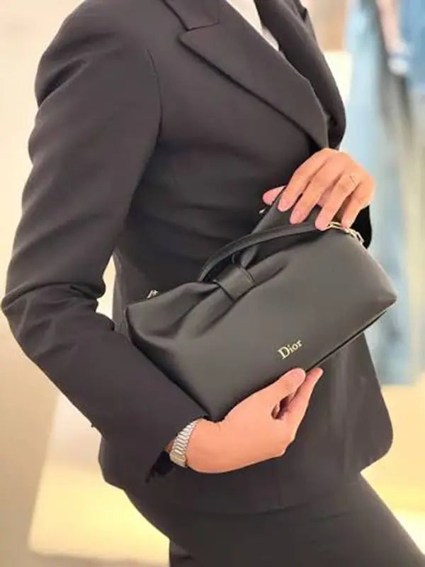 شنطة ديور القوس الهبه الماستر