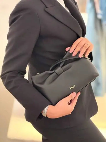 شنطة ديور القوس الهبه الماستر