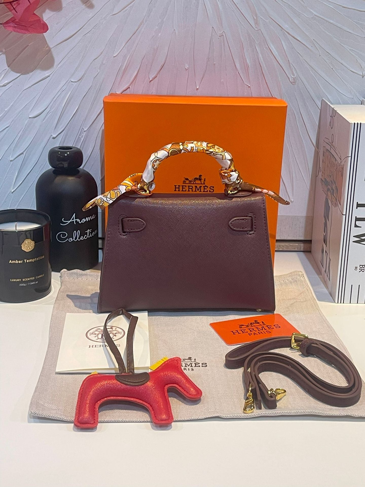 شنطة هيرمز بيركن 20 شنط وحقائب hermes bag