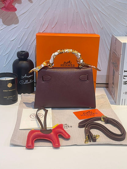 شنطة هيرمز بيركن 20 شنط وحقائب hermes bag