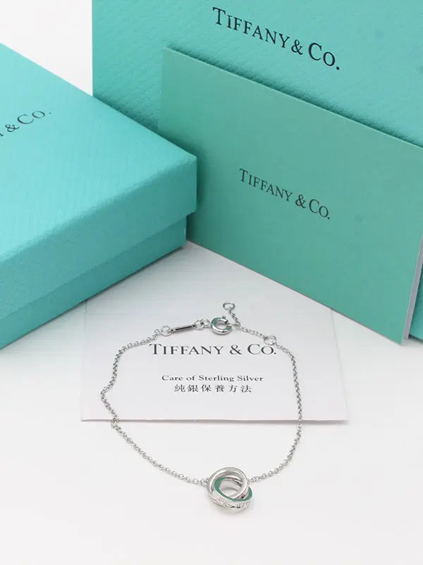 اساور تيفاني ناعمة ماستر سيركل اسواره tiffany