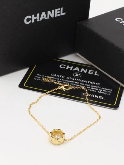 اسواره شانيل ون ستون زركون ماستر اسواره chanel