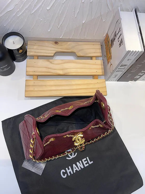 شنطة شانيل ماستر 25 شنط وحقائب chanel bags