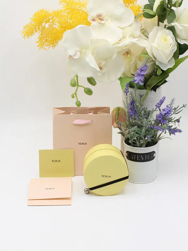 ملحقات توس وردي هدايا دبدوب Default Title