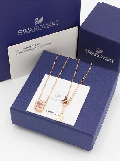 سلسال سواروفسكي زركون سلسال Swarovski
