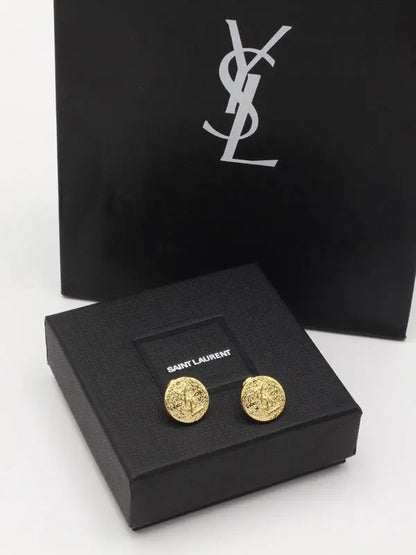 حلق ايف سان لوران ماستر 692 حلق ysl