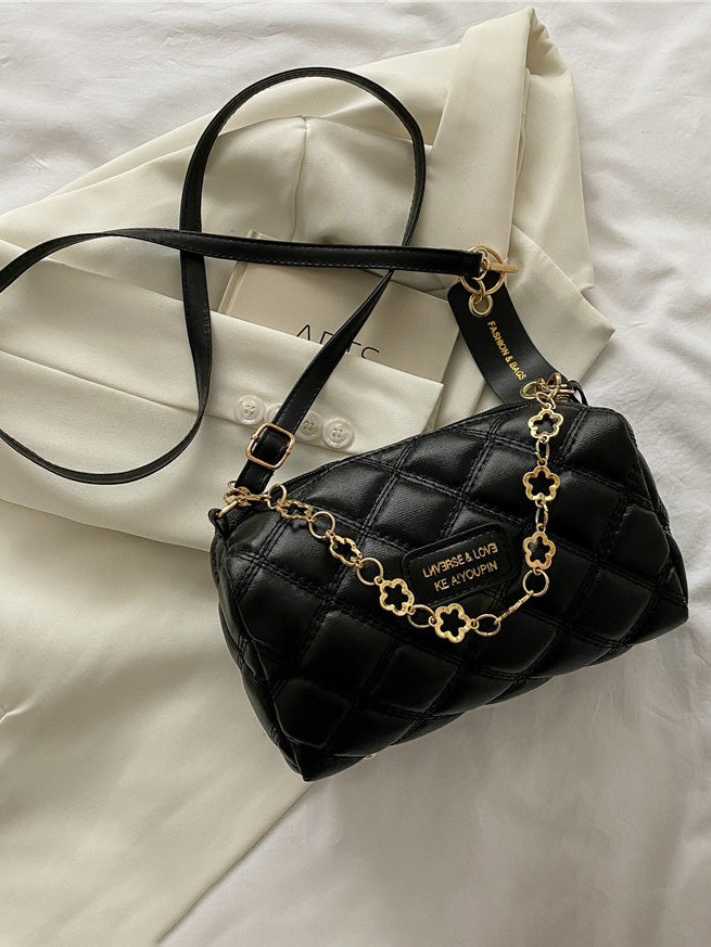 شنطة سوداء انيقه صغير شنط وحقائب new