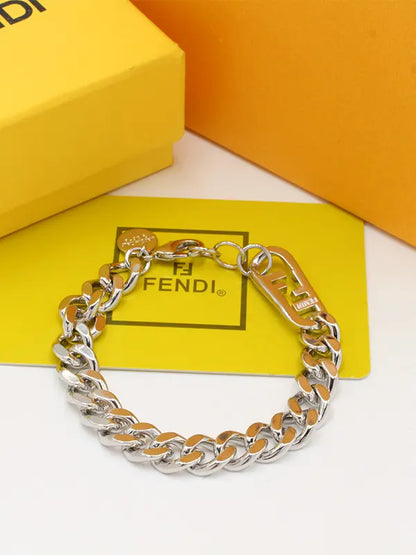 اساور فندي للجنسين 758 اسواره fendi
