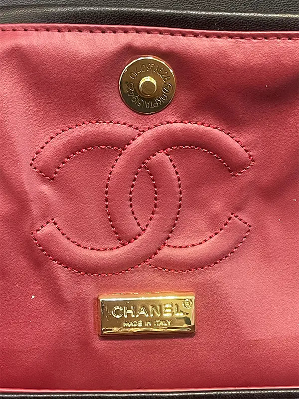 شنطة شانيل ماستر ميد سايز شنط وحقائب chanel bags
