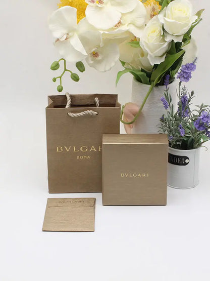 ملحقات بولغاري الجديد للاطقم هدايا bvlgari