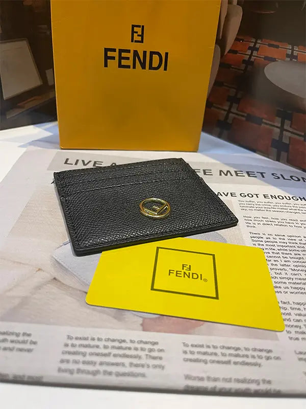 بوك فندي 315 محافظ fendi bags