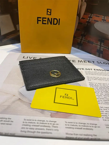 بوك فندي 315 محافظ fendi bags