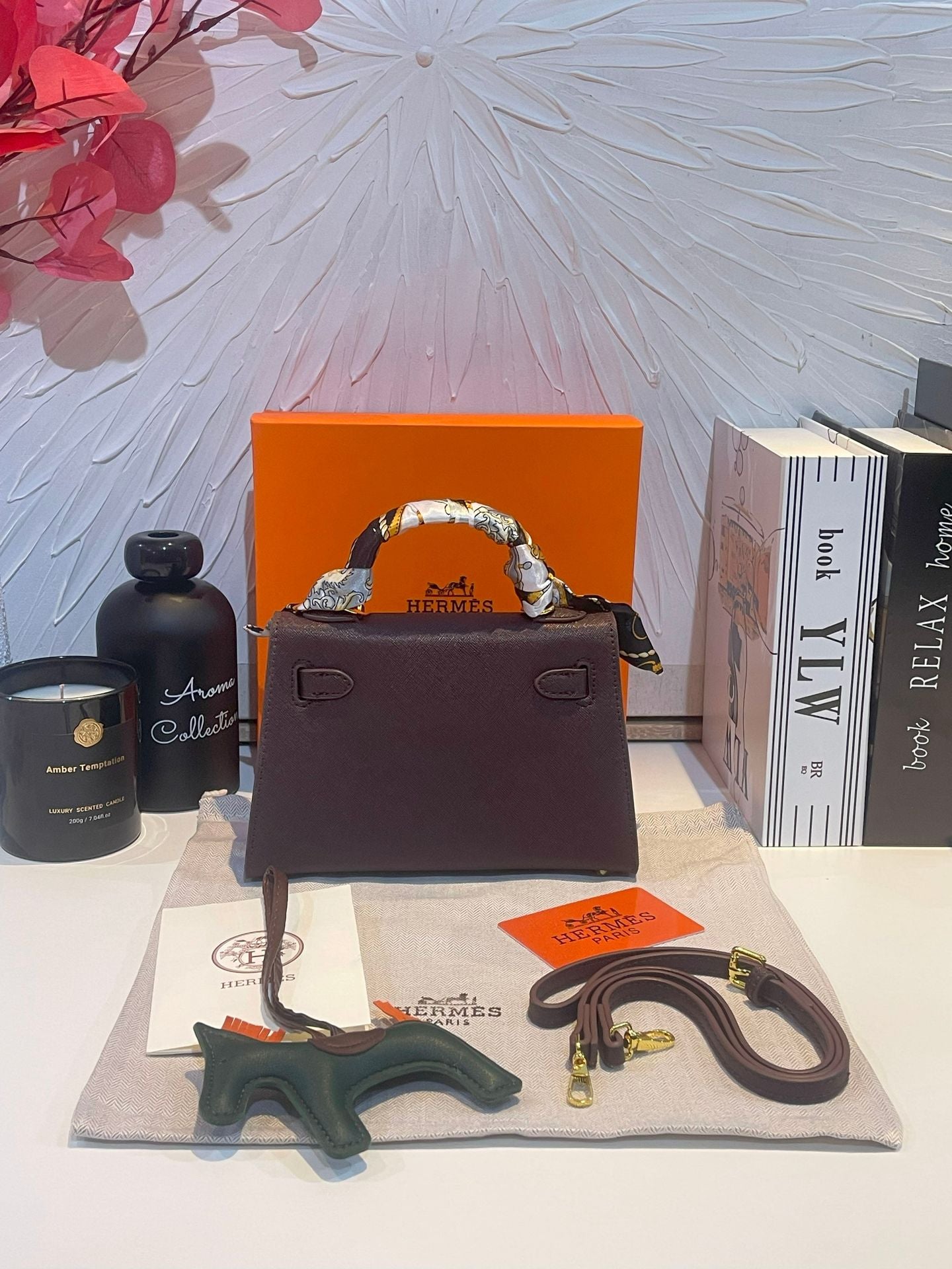 شنطة هيرمز بيركن 20 شنط وحقائب hermes bag