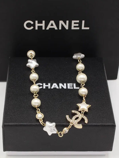 سلسال شانيل لولو 721 سلسال chanel